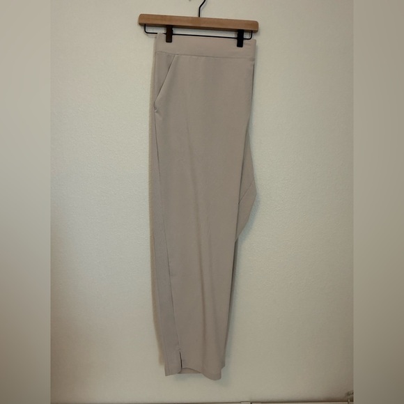 Athleta Brooklyn Mid Rise Ankle Pant - Picture 8 of 12